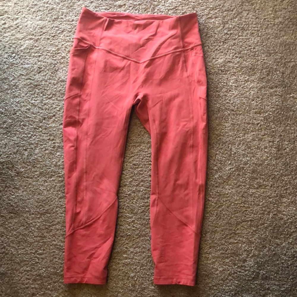 Lululemon Leggings